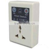 Fashion PDA GSM Cellphone GSM Remote Control Power Switch Socket thumbnail-5