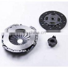 KAZOKU High Performance Clutch Kit For CITROEN SAXO/XSARA For OE 2050.83 thumbnail-5
