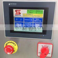 Sinoped Automatic Capsule Filling Machine thumbnail-5