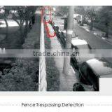 Crossline Detection/ Regional Entrance Detection