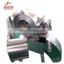 Factory Directly Supply High Efficient Automatic Fruit and Vegetable Cutting Machine thumbnail-3