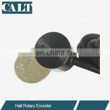 CALT Rotary Encoder 5V 12bit Hall Sensor HAE18U5V12A0.5 thumbnail-5