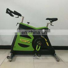 Commercial Hot Sale Professional Gym Fitness Equipment ASJ-602 Spining Bike Exercise Bikes thumbnail-4