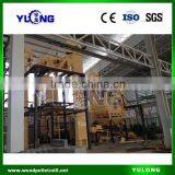 Wood Pellet Production Line/wood Pellet Machine Price thumbnail-4