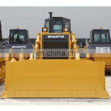 2022 Evangel Shantui Bulldozer Crawler Dozer SD32 thumbnail-5