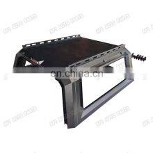 4x4 Folding Canopy Hardtop Truck Topper Camper For 2014 UP Tundra thumbnail-1