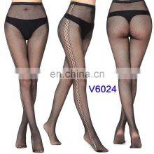 High Quality Women Shiny Wholesale and Retail Mature Sexy Club Stocking Hot Sale Products thumbnail-4
