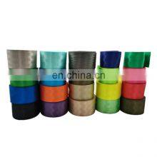 Factory Logo Custom 47 mm High Tenacity Ware Resistant Anti-aging Webbing Strap Tape for OEM Airplane Car Safety Seat Belt thumbnail-2