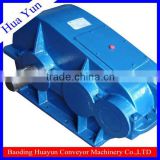 Electric motor reducer,worm gearbox