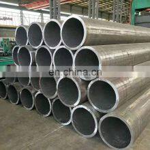 Best Price St37 Seamless Carbon Steel 200 Series Seamless Steel Tube thumbnail-4