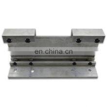 CNC Plasma Tracks and Beam 1530 1660 2030 Etc. thumbnail-5