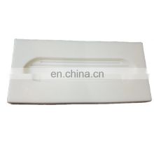 Customized UHMWPE/HDPE/PE plastic products Special-shaped parts