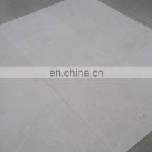 Luxury New Model Product Premium Quality White Beige Polished or Honed Marble Tile Made in Turkey thumbnail-4