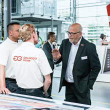 Longer company overview - view 4 thumbnail