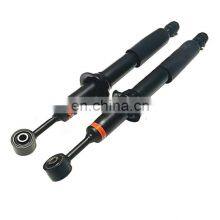 Hot Selling Auto Spare Parts Front Axle Shock Absorbers For TOYOTA LAND CRUISER 48510-69485 thumbnail-1