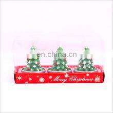 Wholesale Smoke- Free Home Decoration Scented Candles Hotel Restaurant Scene Custom Christmas Scented Candles Gift Set thumbnail-3