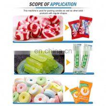 Dates Fully Automatic Machines for Packing Food And Products Auto Packaging Production Line Packing Machine thumbnail-2