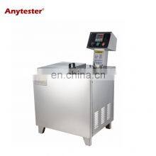 Машина для окрашивания одежды и ленточек с электрическим нагревом