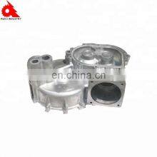 Planetary Geared Motor Reducer Bevel Gearbox thumbnail-5