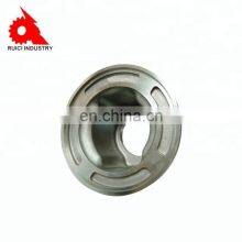 Aluminium Steel Brass Stainless Steel Customized Cnc Milling Machining Precision Parts