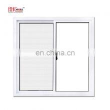 Solar Tubes Light Simple Design Aluminum Sliding Window/ Modern Design Dormer Hurricane Impact rv Windows thumbnail-1