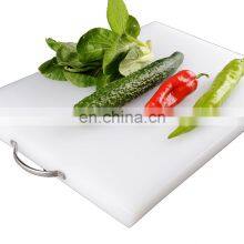 Durable Plastic Cutting Board PE Chopping Board pe cutting board
