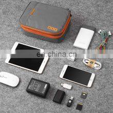Cable Gadget Organizer Storage Bag Pouch Portable Electronic Accessories Case For Cord Charger Hard Drive Earphone USB SD Card thumbnail-4