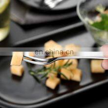 Set of 5 Luxurious Fruit Fork thumbnail-3