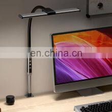 Smart Table Lamp 15W LED Desk Lamp With Wireless Remote Control Modern Brightness Adjustable For Study Desk Desk Lamp thumbnail-5