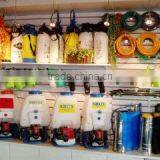 Hangzhou Weirran Machinery Co., Ltd. company overview - view 2 thumbnail