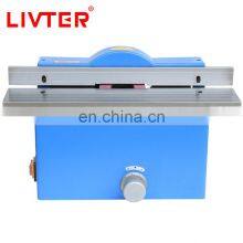 High Precision Grinding Wheel Chamfering Machine 45 Desktop High Speed Power Chamfering Machine thumbnail-2