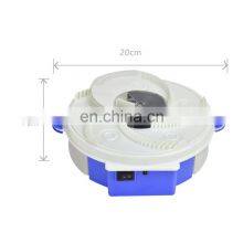 USB Automatic Electric Anti Fly Killer Trap Fly Catcher Fly Killer Device thumbnail-3