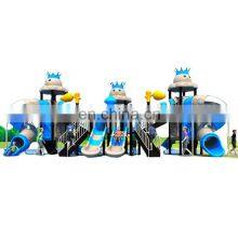 Commercial Outdoor Kids Children Playground Equipment thumbnail-1