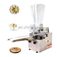 Big Automatic Industrial Fry Empanada Pierogi Pelmeni Samosa Make Form India German Dumpling Machine For Sale thumbnail-1