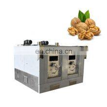 Commercial Cashew Nuts/Peanuts Roasting Machine/Roaster Machine thumbnail-5