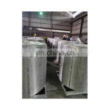 Best Selling Steel Making And Casting Silicon Calcium SiCa Cored Wire thumbnail-1