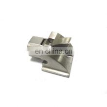custom stainless steel lost wax casting oem investment castings