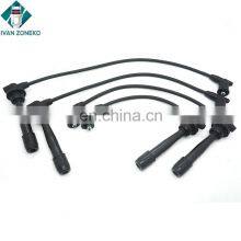 Wholesale Auto Ignition Wire Set Spark Plug Cable Set 27501 26D00 2750126D00 27501-26D00 for Hyundai Kia thumbnail-5