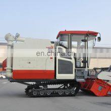 High Efficiency Agriculture Combine Harvester Luckystar thumbnail-3