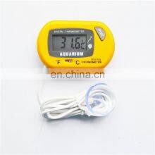 ST-3 Digital Aquarium Terrarium Thermometer Fish Tank Thermometer Temperature Meter Gauge Good Price thumbnail-5