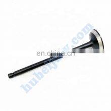 Genuine J05E J08E Engine Part Exhaust Valve S1371-51733 thumbnail-3