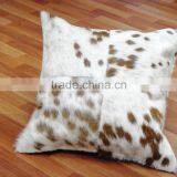 ANIMAL HIDE CUSHION COVER thumbnail-2