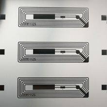 Smart Tag HF RFID 13.56MHz 14443A 17x12mm 213 Chip Wet NFC Rfid Label thumbnail-3