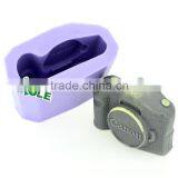 3d molds craft silicone mould camera resin craft R1189