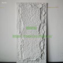 1200*600 Lightweight PU Stone Panel Wall Faux Polyurethane Stone Panel 3D Wall Panel Board thumbnail-5