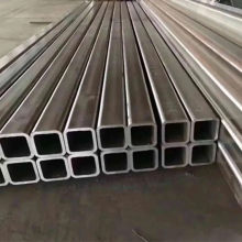 Factory Low Price Stainless Steel Pipe Stainless Steel Square/rectangular Pipe/tube ss Pipe 304 Stainless Steel Tube kg Price thumbnail-5