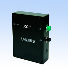 ROF-BPR Series Balanced Photodetector High Speed Photodetector InGaAs Photodetector thumbnail-1