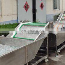 Stable Quality Crayfish Cleaning and Cooking Production Line thumbnail-2