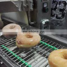 Shanghai Genyond Donut Production Line thumbnail-3