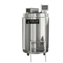 Colombia Stem Cell Liquid Nitrogen Tank Manufacturer KGSQ thumbnail-5